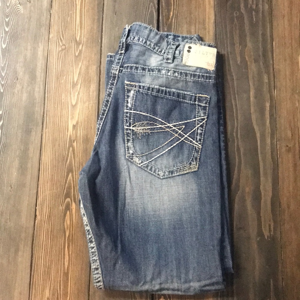 Men’s Jeans